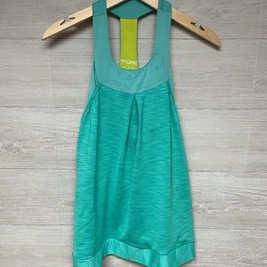 * | Moxie | tank top. Size M.